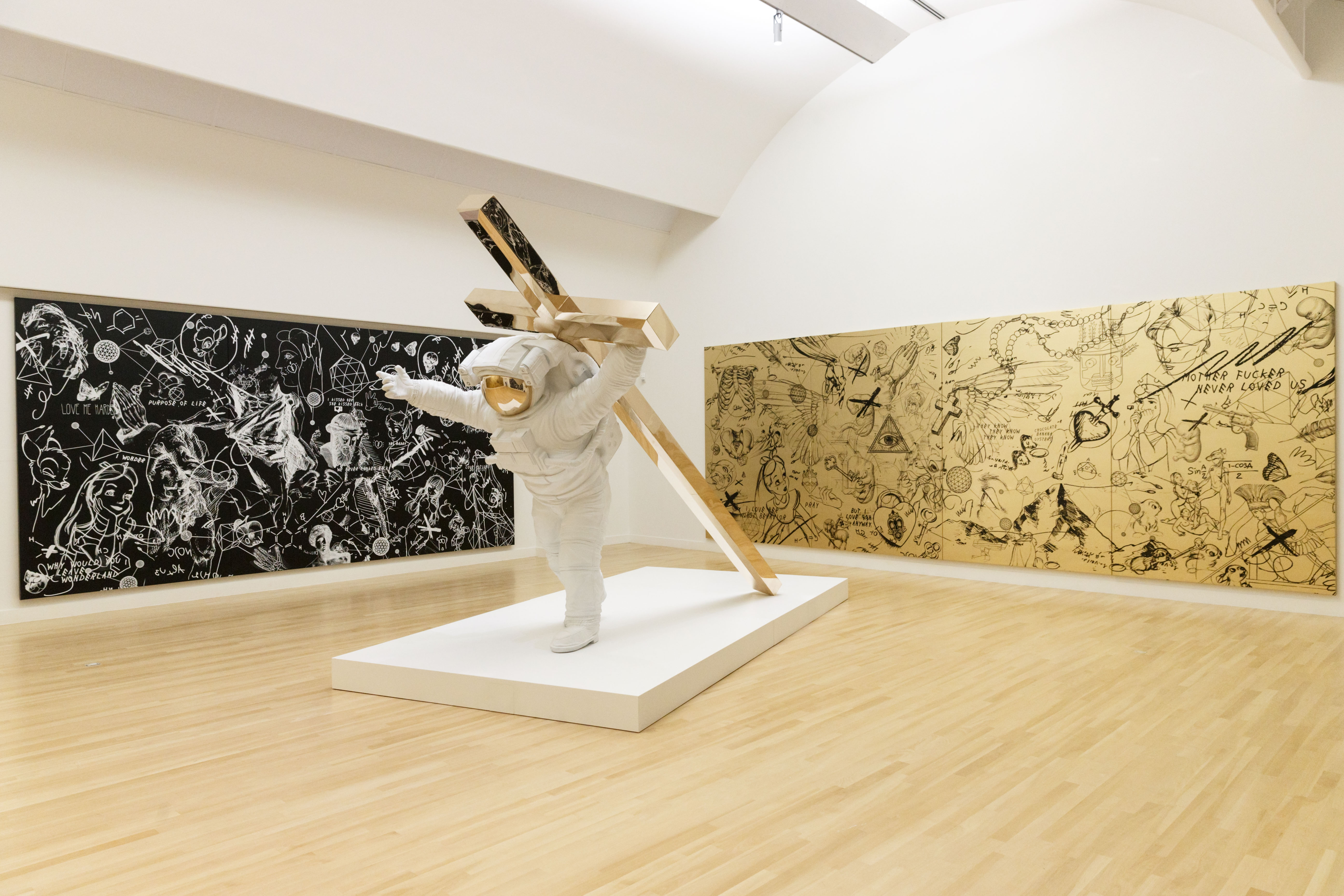 Joseph Klibansky JOSEPH KLIBANSKY - Museum de Fundatie