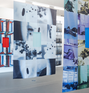 Kaleidoscope of (Hi)stories: Art from Ukraine