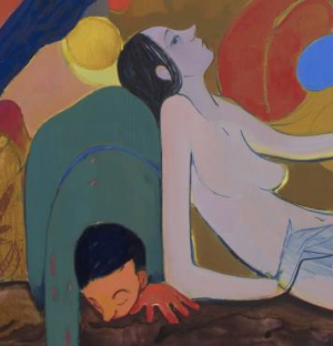 Brave New World: 16 Painters for the 21st century