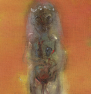 Leiko Ikemura: Motion of Love