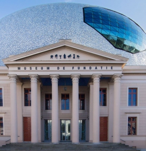 Umstellung der Ausstellungen - 18. Aug. bis 05 Sept.: Begrenzte Öffnung