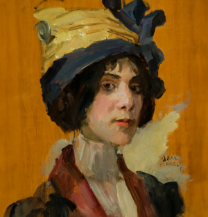 Dutch impressionism: from Israels to Ansingh