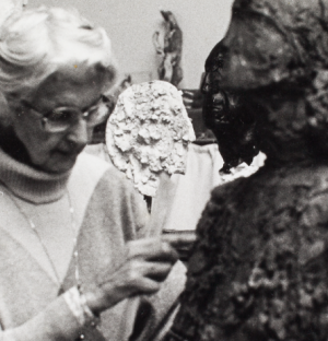 Sprekende Koppen: Charlotte van Pallandt