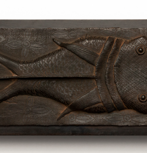 Back to Benin: Nieuwe Kunst, Eeuwenoud Erfgoed