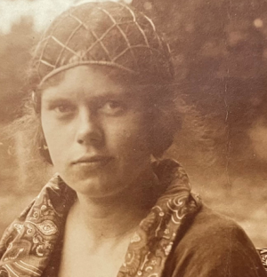 Bé Thoden van Velzen: 