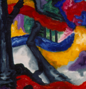 Modernism from the Fundatie Collection: Van Gogh to Picasso
