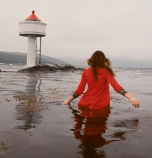 Noordelijk licht: natuurfotografie: Belangrijke schenking fotografie Pieter en Marieke Sanders