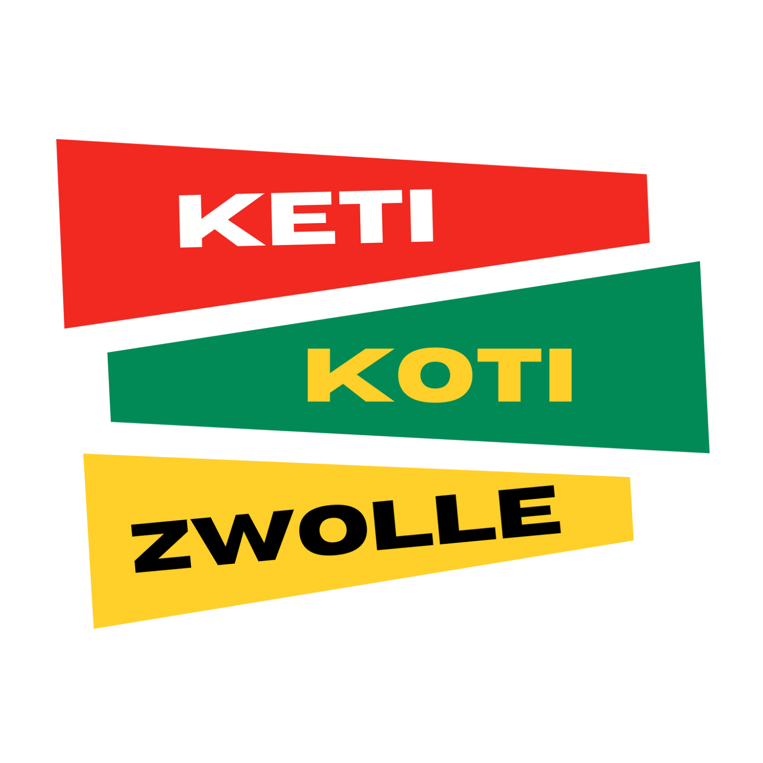 Keti Koti Zwolle