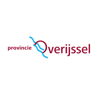 Logo Provincie Overijssel