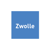 Logo gemeente Zwolle