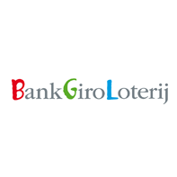 Logo Bank Giro Loterij Logo Bank Giro Loterij