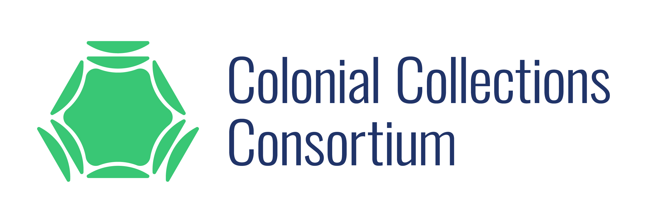 Colonial Collections Consortium Colonial Collections Consortium