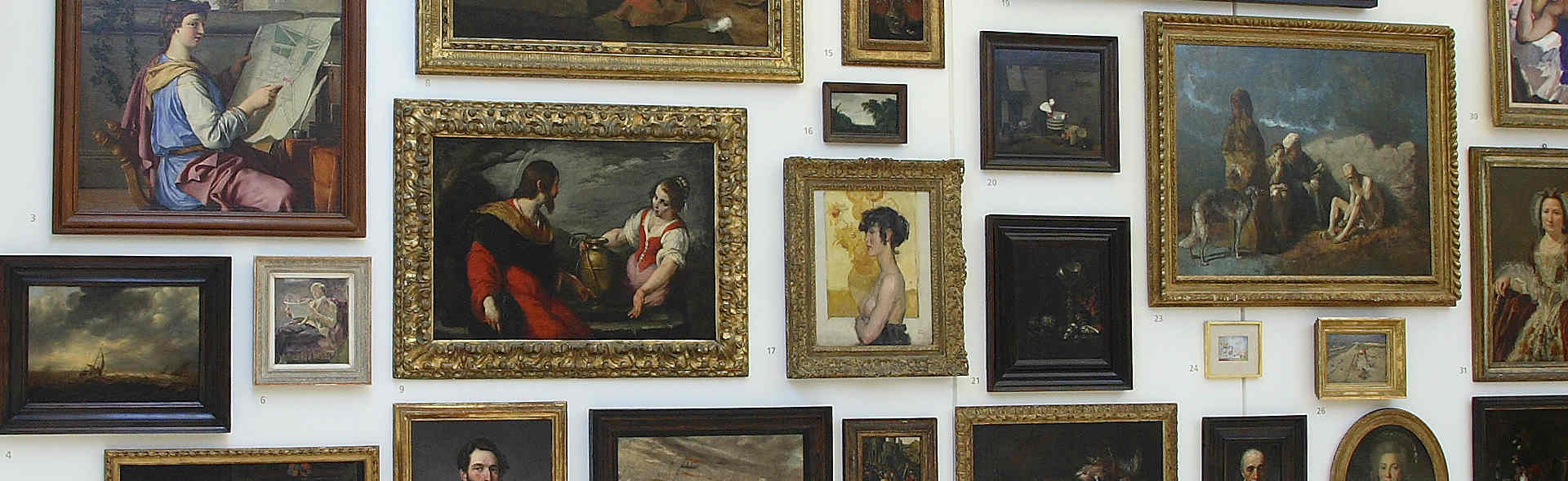 Collectie Museum de Fundatie Collectie Museum de Fundatie