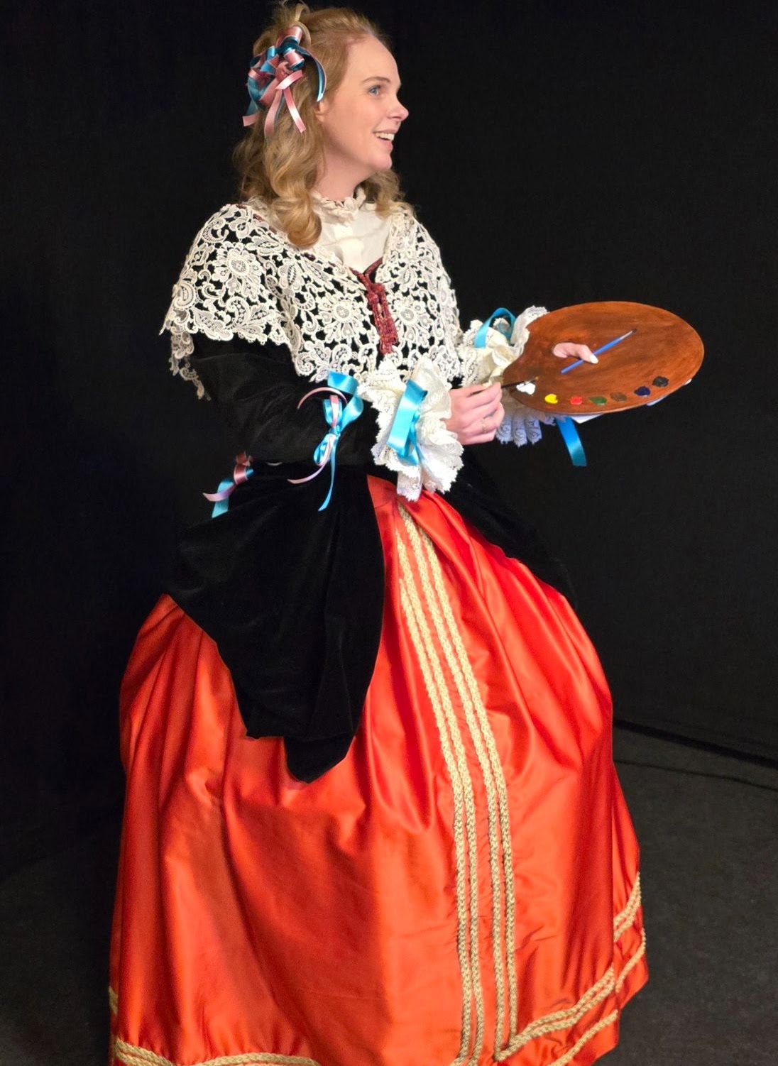 Afbeelding via Something Extra