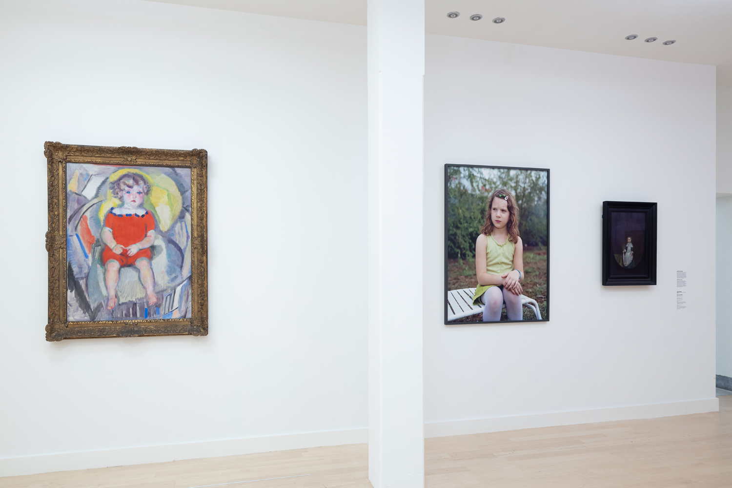 Fundatie Collectie - Museum de Fundatie