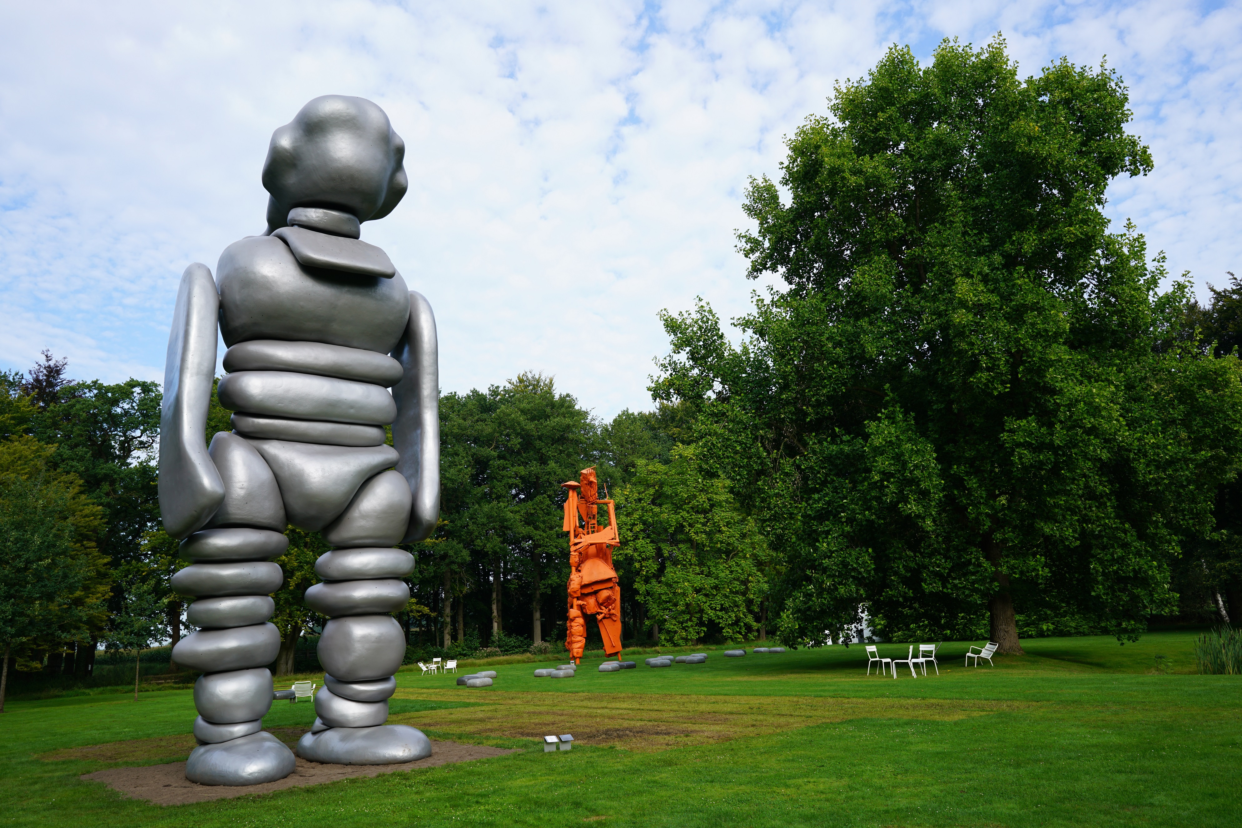 Tom Claassen, Mikkel