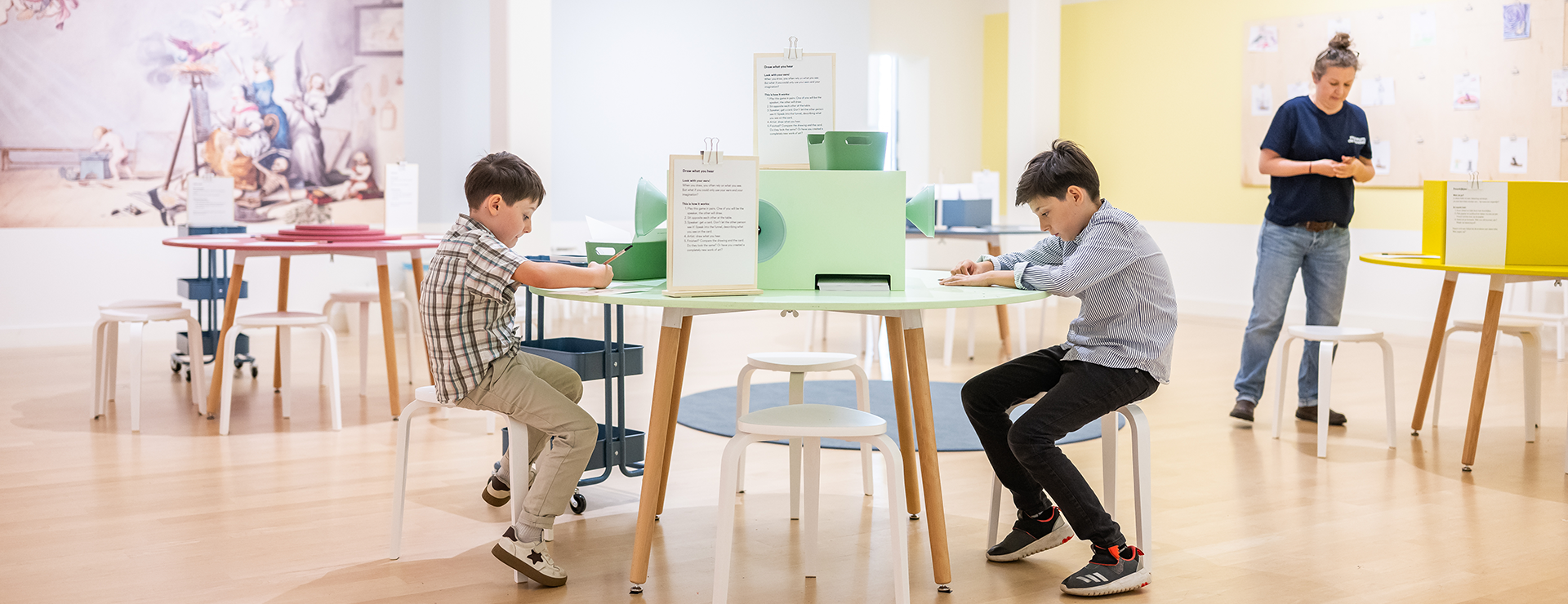 De Studio, Kasper Veenstra De Studio, Kasper Veenstra